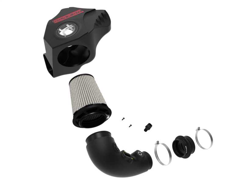 Takeda Momentum Pro DRY S Air Intake System 56-70037D